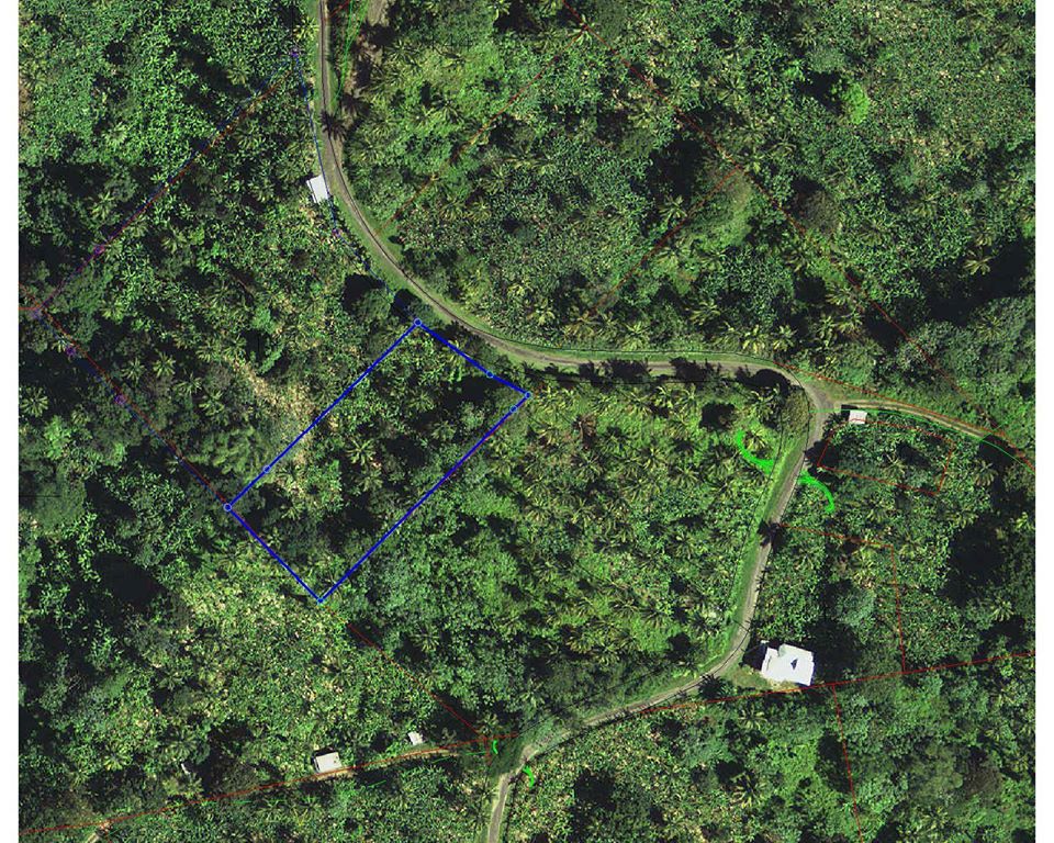 Verdant Property “LAND FOR SALE” GSAT Real Estate